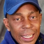 Phillip Jarrett