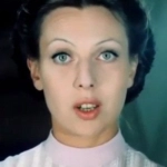 Валентина Светлова