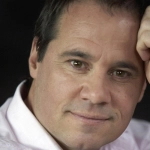 Paul Mercurio