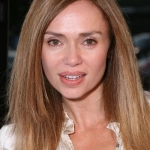Vanessa Angel