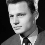 Jean-Marc Bory