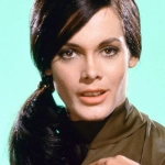 Martine Beswick