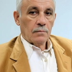 Saâd Chraïbi