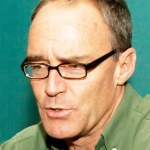 Jeff Harding