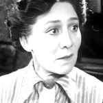 Margaret McWade