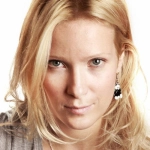 Анна Слю
