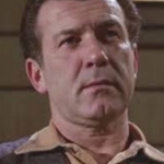 Ted Jordan