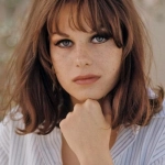 Лана Вуд