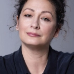 Anick Lemay