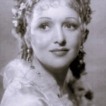 Sophie Stewart