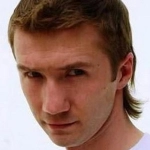 Егор Томошевский