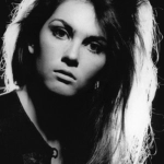 Caroline Munro