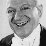 Joseph Cawthorn