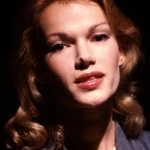 Brigitte Lahaie