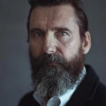 Майкл Берри мл.