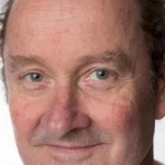 Paul Blackwell