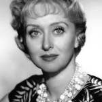 Celeste Holm