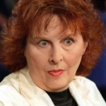Ortrud Beginnen