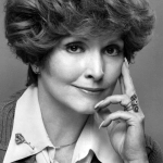 Patricia Barry