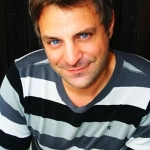 Steven Martini