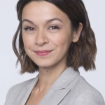 Джулия Чан