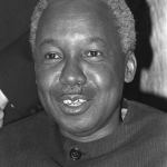 Julius Nyerere