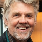 Helgi Björnsson