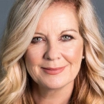 Amanda Benson