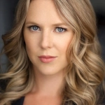 Tegan Moss