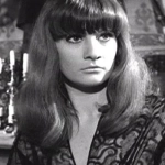 Solange Pradel