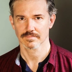 Loren Dean