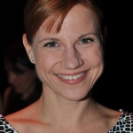 Kristina Sprenger