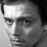 Андрей Харитонов