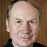 Harald Burmeister