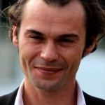 Robinson Stévenin