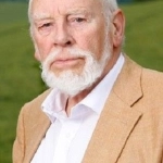 Jeffery Dench