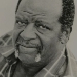Ernie Lee Banks