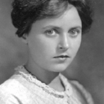 June Walker