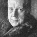 Arnold Korff