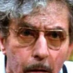Jean Aron