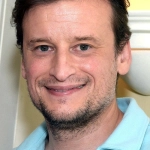 Бэрри Жюльен