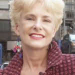 Anne Carlisle