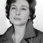 Mary Carrillo