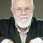 Gonzalo Suárez