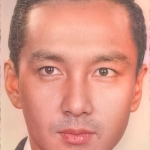 雷震