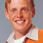 Gavan O'Herlihy