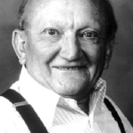 Billy Barty