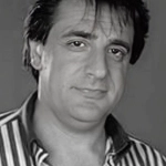 Andrés Vicente