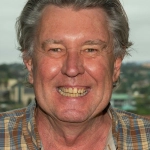 Trevor Denman