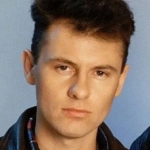 Chris Lowe